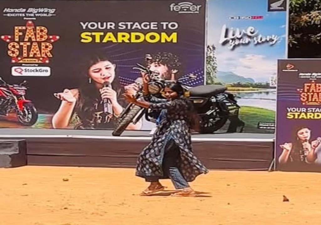 MSEC Participates in FabStar Season 2 by Radio Fever FM – 2025