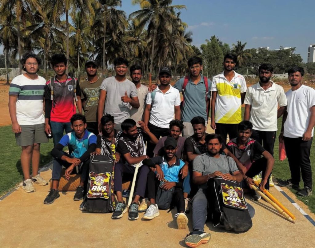 MSEC Students Participate in State Level Athletic Meet – 2025